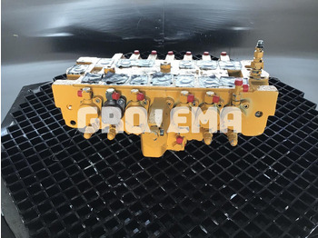 Гидравлика LIEBHERR