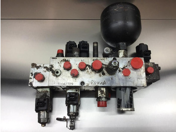 Гидравлика LIEBHERR