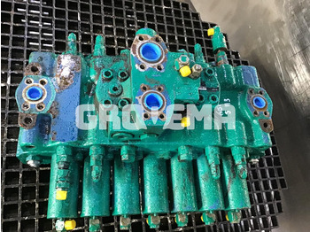 Гидравлика LIEBHERR