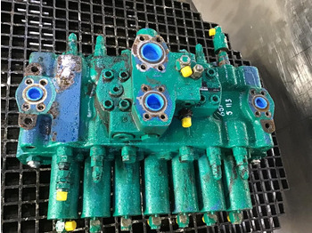 Гидравлика LIEBHERR