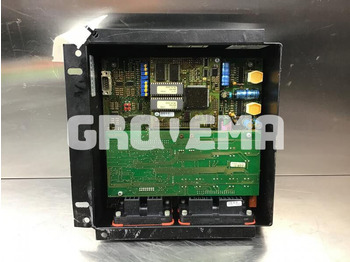 Блок управления LIEBHERR