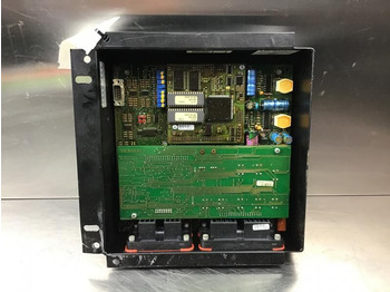 Блок управления LIEBHERR