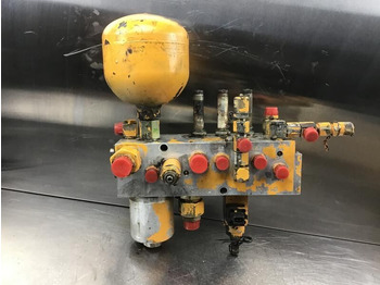 Гидравлика LIEBHERR