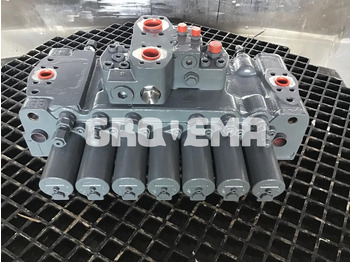 Гидравлика LIEBHERR