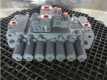 Гидравлика LIEBHERR