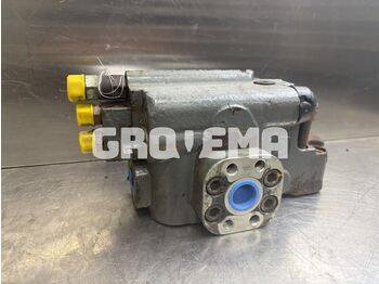 Гидравлика LIEBHERR