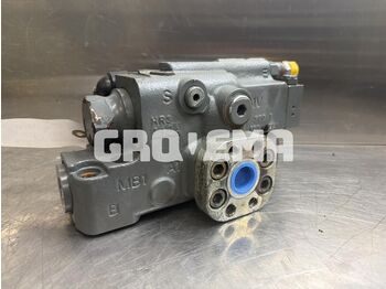 Гидравлика LIEBHERR