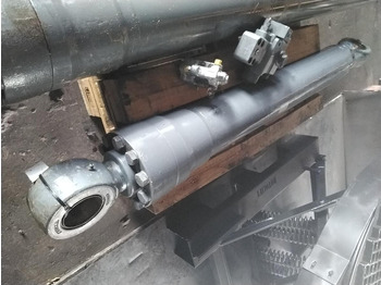 Гидравлический цилиндр LIEBHERR