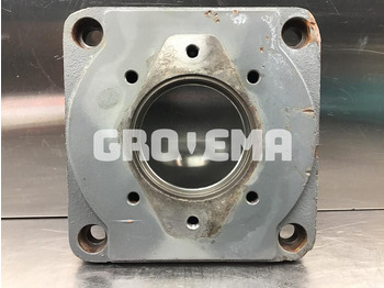 Подвеска LIEBHERR