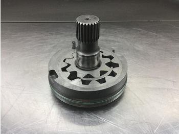 Гидравлический насос LIEBHERR