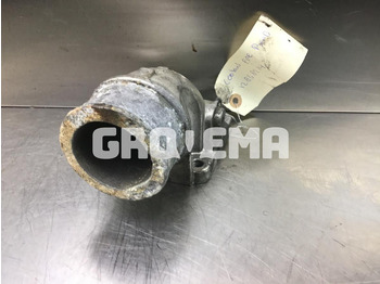 Система охлаждения LIEBHERR