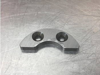 Гидравлика LIEBHERR