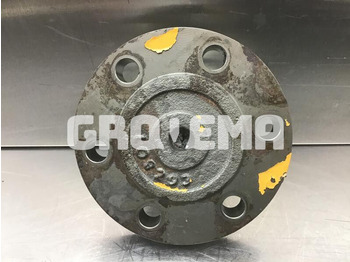 Гидравлика LIEBHERR