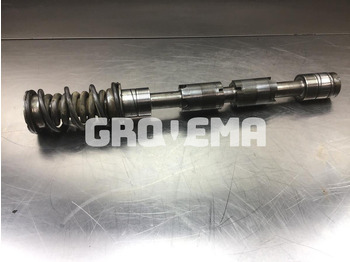 Гидравлика LIEBHERR