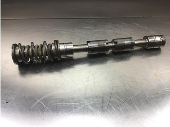 Гидравлика LIEBHERR