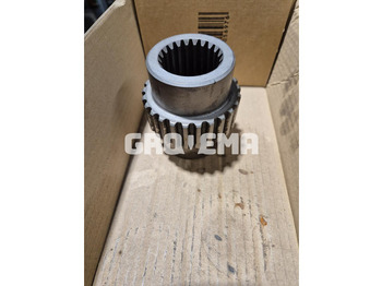 Подвеска LIEBHERR