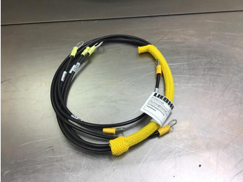 Кабели/ Провода LIEBHERR