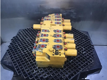 Гидравлика LIEBHERR