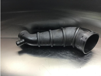 Система охлаждения LIEBHERR