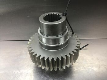 Коробка передач LIEBHERR