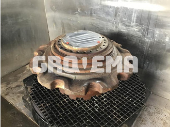 Подвеска LIEBHERR