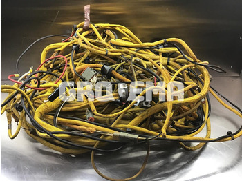 Кабели/ Провода LIEBHERR