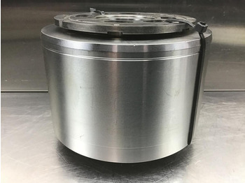 Гидравлика LIEBHERR