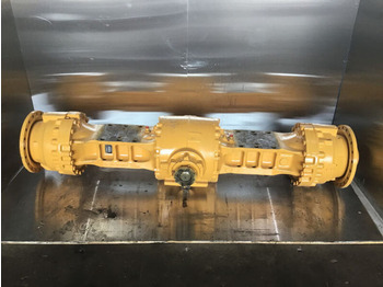 Задняя ось LIEBHERR