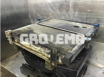 Радиатор LIEBHERR