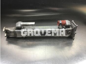 Радиатор LIEBHERR