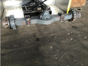 Ось и запчасти LIEBHERR