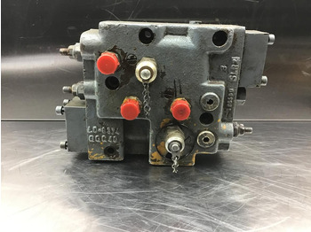 Гидравлика LIEBHERR