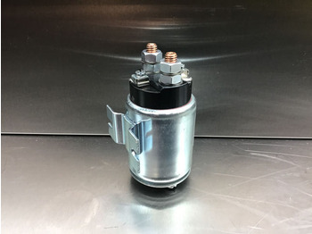 Новый Реле Liebherr Relay: фото 3 Новый Реле Liebherr Relay: фото 3