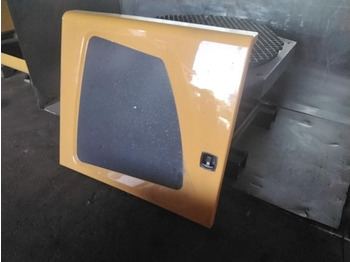 Дверь и запчасти LIEBHERR