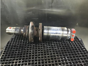 Гидравлика LIEBHERR