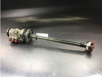 Гидравлика Liebherr Rotary Connection: фото 2