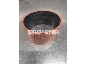 Двигатель и запчасти LIEBHERR