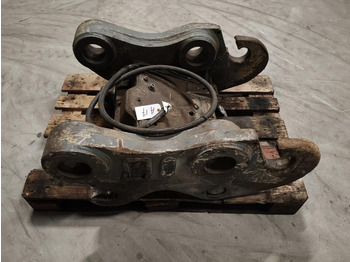 Сцепное устройство LIEBHERR