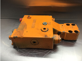 Гидравлика LIEBHERR