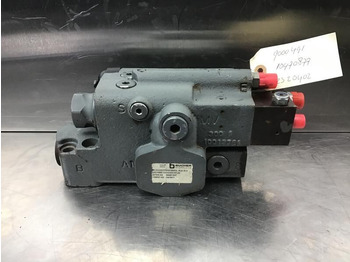 Клапан LIEBHERR