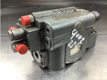 Гидравлика LIEBHERR