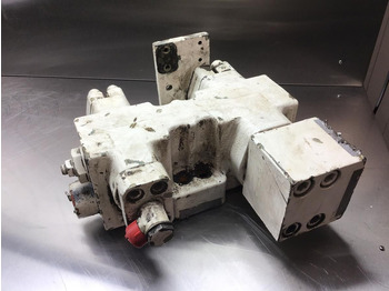 Гидравлика LIEBHERR