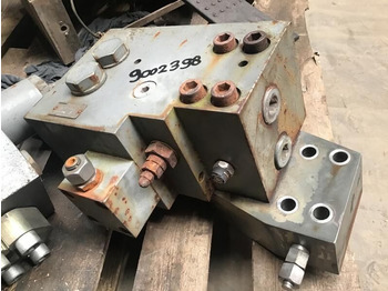 Гидравлика LIEBHERR