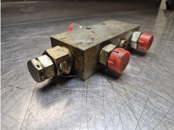 Клапан LIEBHERR