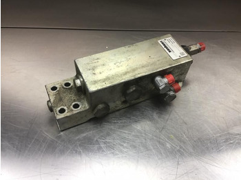 Электрическая система LIEBHERR