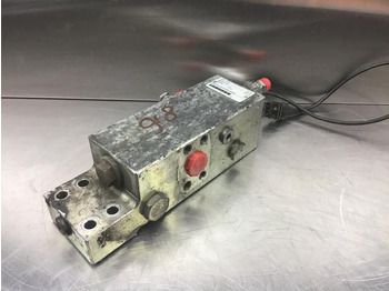 Клапан LIEBHERR