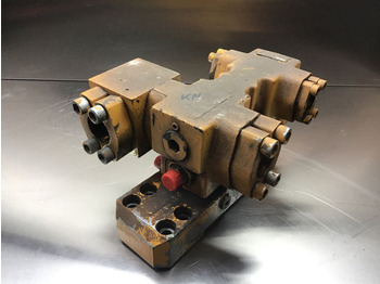 Гидравлика LIEBHERR