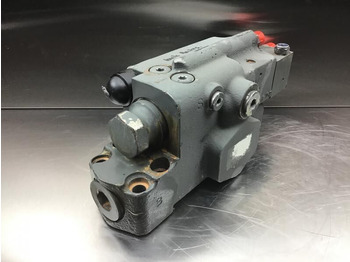 Клапан LIEBHERR