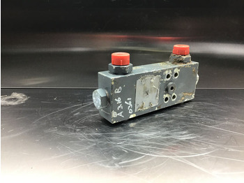 Клапан LIEBHERR