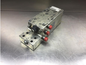 Гидравлика LIEBHERR